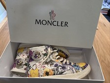 Moncler shoe great for sale  READING