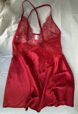 Victoria secret satin d'occasion  Expédié en Belgium