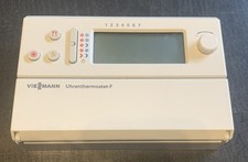 Viessmann 9519881 uhrenthermos gebraucht kaufen  Seligenstadt
