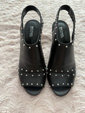 Michael kors black for sale  STANLEY