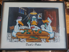 Gerd kock duck gebraucht kaufen  Hage