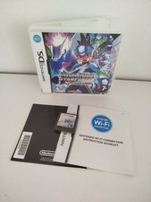 MegaMan Starfoce Pegasus Nintendo Ds, usado comprar usado  Enviando para Brazil
