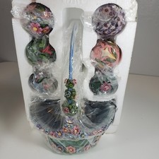 Jim shore blossoms for sale  Sacramento