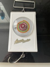 avon fishing scales for sale avon fishing scales for sale BRISTOL
