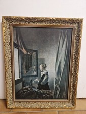 Gemälde mädchen gebraucht kaufen  Minden