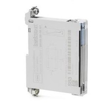 Siemens bpz 4837400001 d'occasion  Voiron
