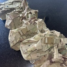 Webbing belt added for sale  POOLE