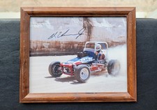 Vintage unser autographed for sale  Pueblo