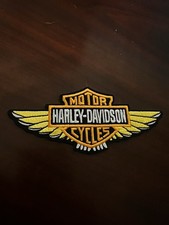 Harley davidson wings for sale  Acworth