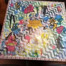 Christian lacroix heritage for sale  NEWCASTLE
