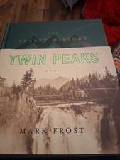 twin peaks comprar usado  Enviando para Brazil