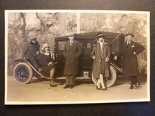 Automobilismo - Fotografia - Automobile d'epoca. comprar usado  Enviando para Brazil