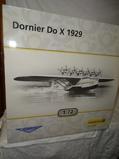 Skystars modellflugzeug dornie gebraucht kaufen  Zapfendorf