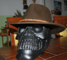 Hut western cowboy gebraucht kaufen  Hemmingen