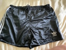 Adidas glanzshort used gebraucht kaufen  Düsseldorf
