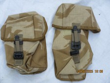Utility pouch desert d'occasion  Expédié en France