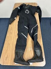 dry scuba regulators suit for sale  Santa Clara