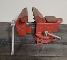 Fuller red swivel for sale  Wantagh