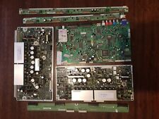 Hitachi 42pd6600l boards for sale  COLCHESTER