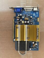 Gigabyte nx76g512p nvidia usato  Rovito