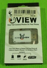 Boneview trail camera for sale  Sedalia