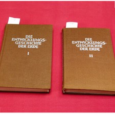 Entwicklungsgeschichte erde ba gebraucht kaufen  Mannheim