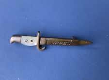 Vintage ypres sidearm for sale  HEREFORD