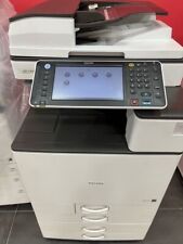 Photocopieur ricoh mpc4503 d'occasion  Paris XI