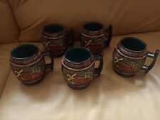Set bicchieri boccali usato  Italia