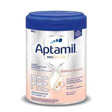 Aptamil profutura duoadvance gebraucht kaufen  Willich