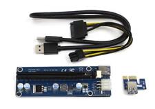 Pcie 16x riser gebraucht kaufen  Berlin