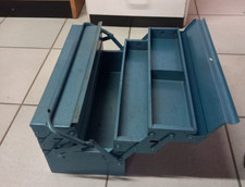 Cassetta porta utensili usato  Vertemate con Minoprio