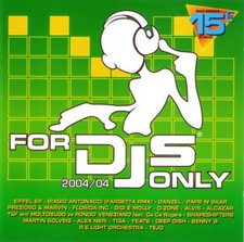 Various for djs usato  Cesena