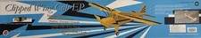 Models clipped wing for sale  CHESTER