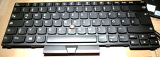 Clavier lenovo thinkpad d'occasion  Nort-sur-Erdre
