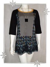 Robe tunique fantaisie d'occasion  Foix