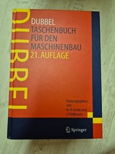Dubbel taschenbuch den gebraucht kaufen  Singen (Hohentwiel)