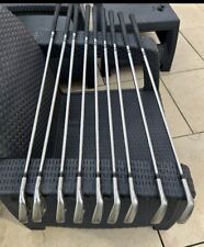 Taylormade irons for sale  GLASGOW