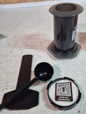 Aeropress new special for sale  PETERSFIELD