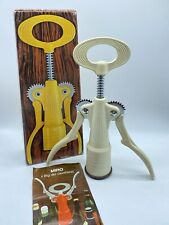 Vintage cavatappi big usato  Mantova