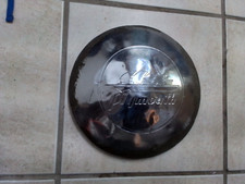 1940’s Plymouth Flying Ship Hub Cap 10" (1 peça apenas) comprar usado  Enviando para Brazil