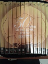 Storia del pallone usato  Castelvetrano