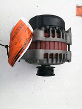 OPEL ZAFIRA MERIVA VECTRA 1.8 1.8b ALTERNATOR 2006, używany na sprzedaż  PL