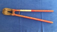 Antico tronchesino pinza usato Antico tronchesino pinza usato  Borgomanero