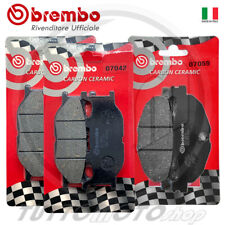 Kit pastiglie freno usato Kit pastiglie freno usato  Serra d'Aiello