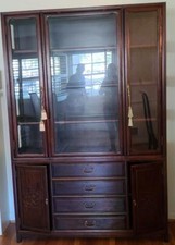 Beautiful solid wood for sale  Monrovia