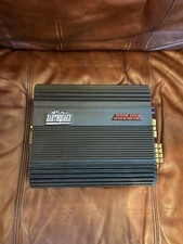 Rare earthquake power for sale  Birmingham