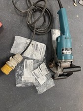 Makita concrete planer for sale  BLACKBURN