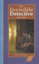 Usado, Soldados Fantasmas (Detetive Invisível), Richards, Justin, Usado; Livro Muito Bom comprar usado  Enviando para Brazil