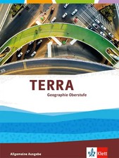 Terra geographie berstufe gebraucht kaufen  Berlin